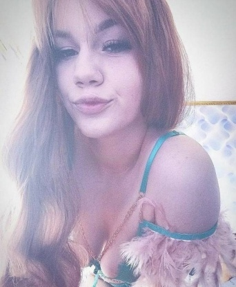 Виолетта, 22 года, 2 размер груди
